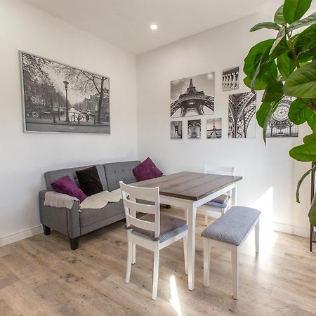 5705-Modern 2 Bd / Fully Equipped, Near Dt Mtl Apartment Montreal Bagian luar foto