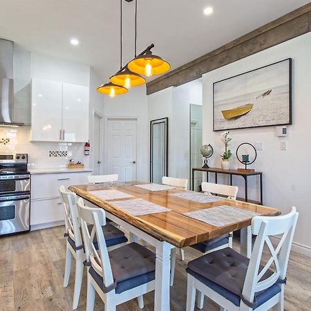 5705-Modern 2 Bd / Fully Equipped, Near Dt Mtl Apartment Montreal Bagian luar foto